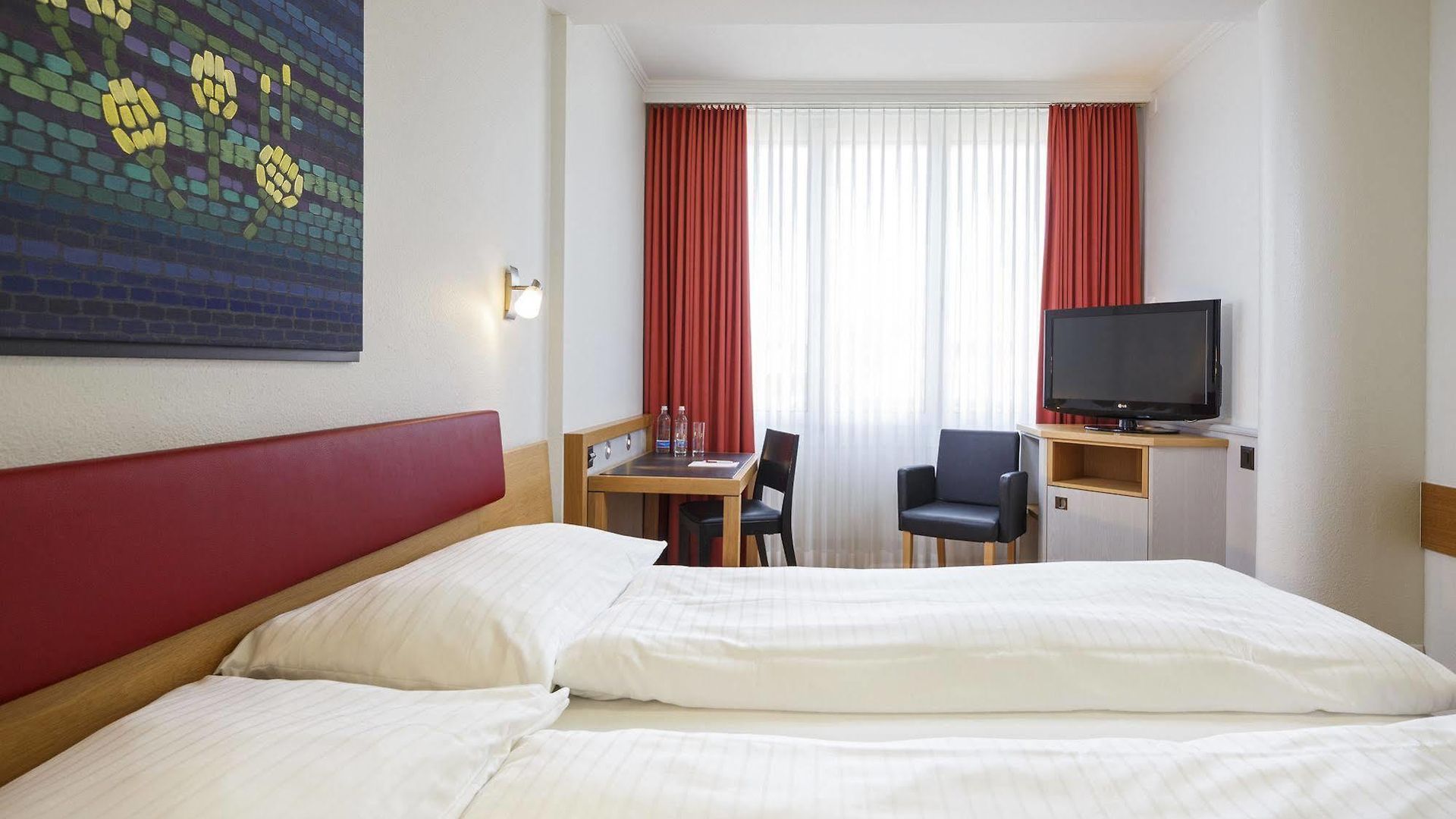 Coronado 3* Zurich
