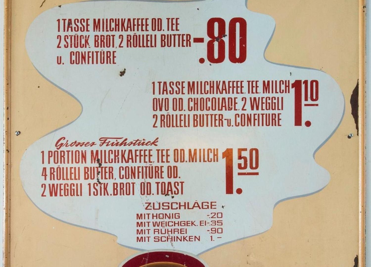Hotel Scheuble 3*