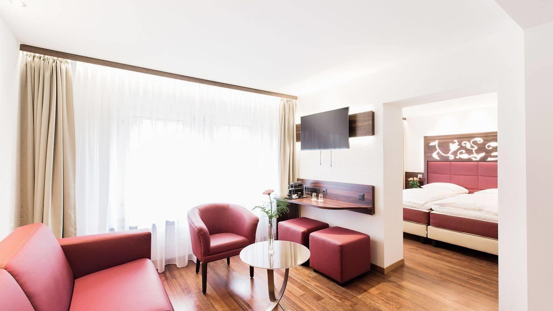 Hotel Scheuble Zürich