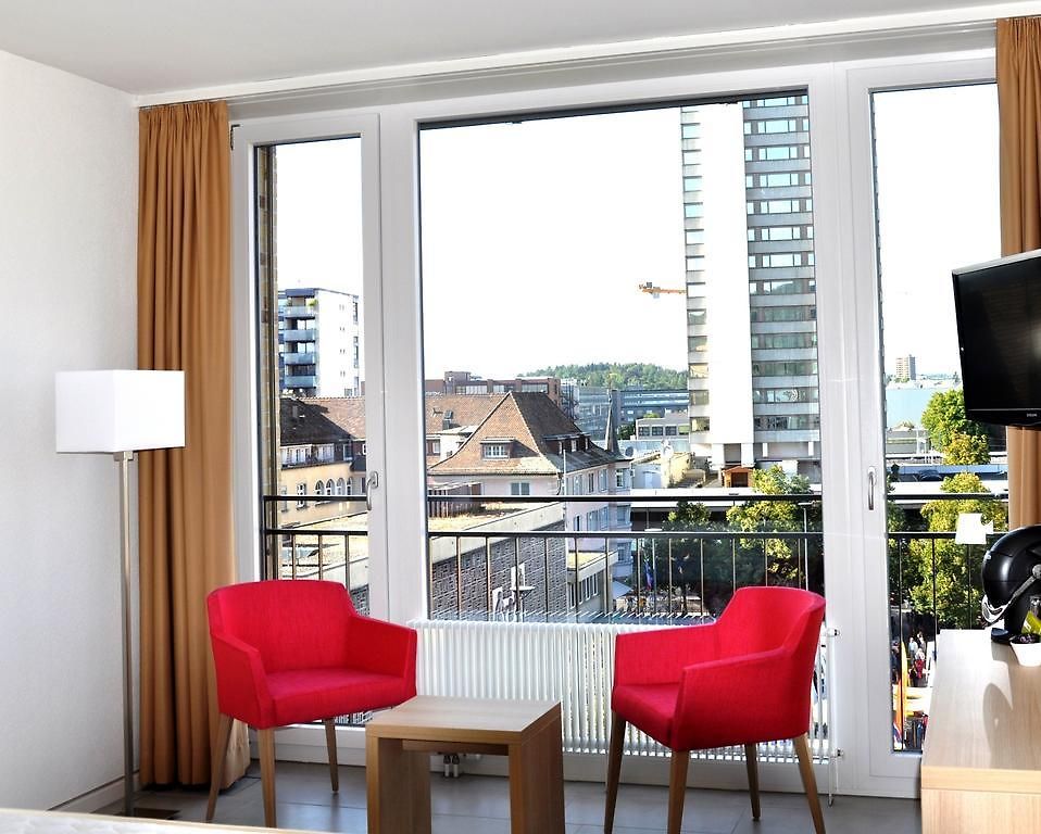 Oerlikon 3*