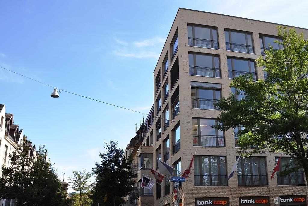 Oerlikon Hotel