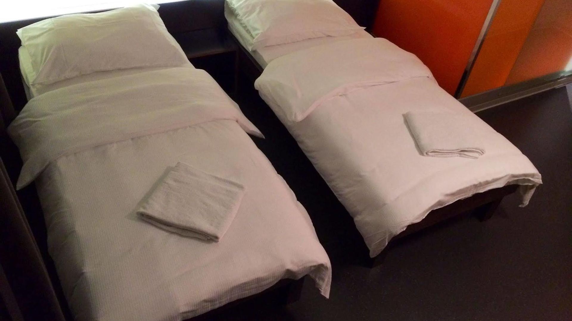 Hotel Easyhotel Centre