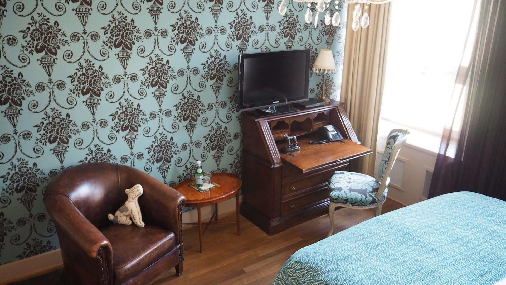 Townhouse Boutique 3*