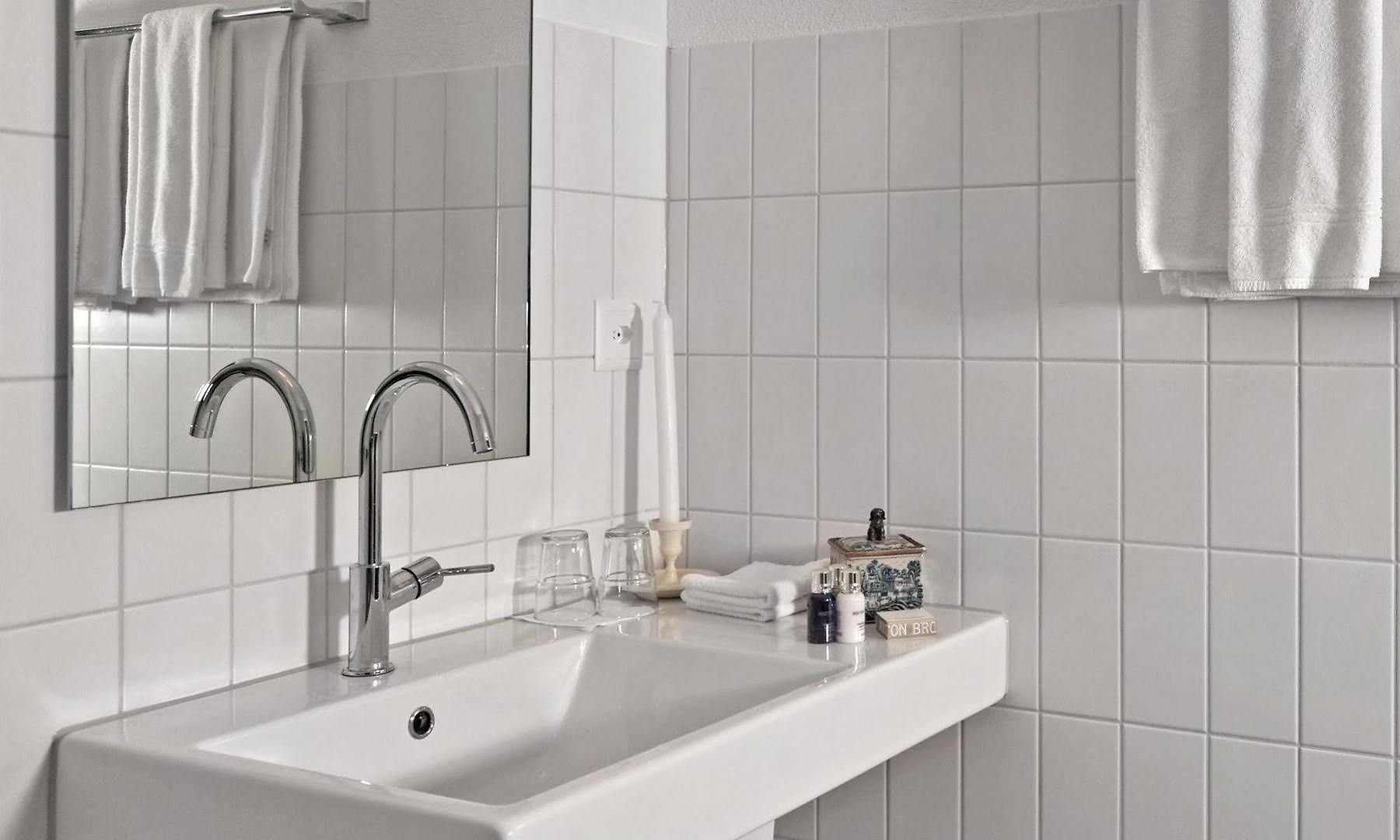 Hotel Townhouse Boutique Zürich