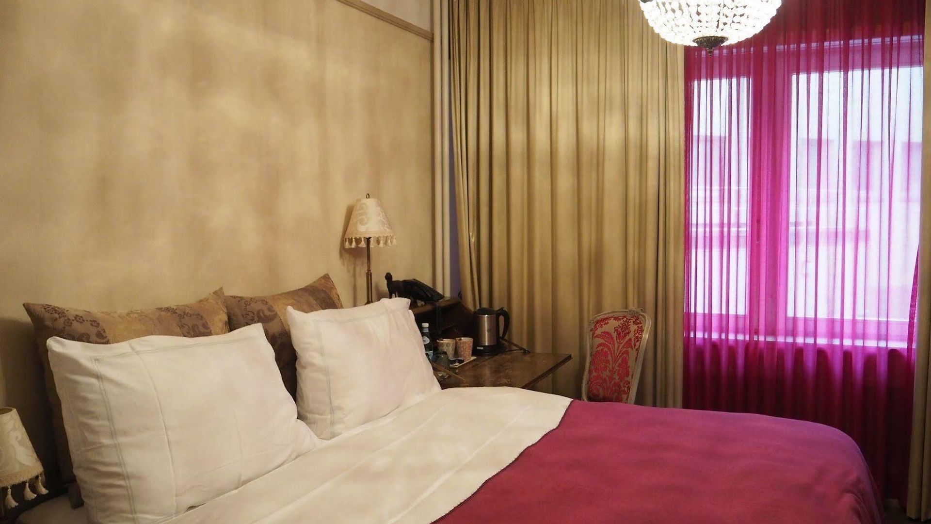 Hotel Townhouse Boutique Zürich