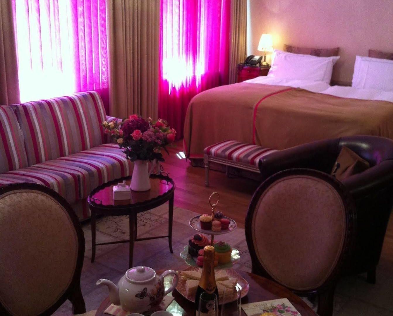 Hotel Townhouse Boutique 3*