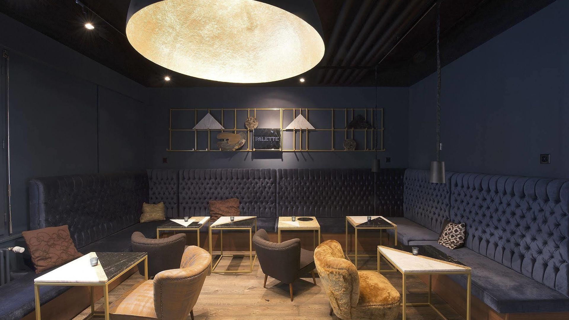 Hotel Townhouse Boutique Zürich