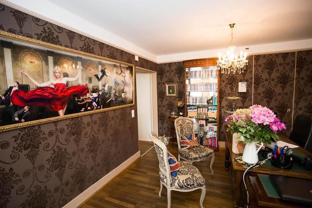 Townhouse Boutique Hotel