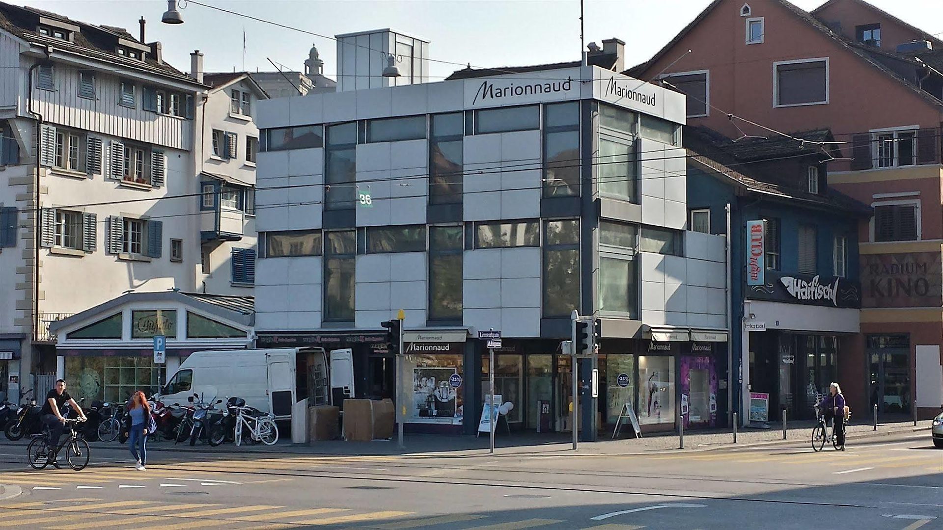 Hotel Davinci 3*