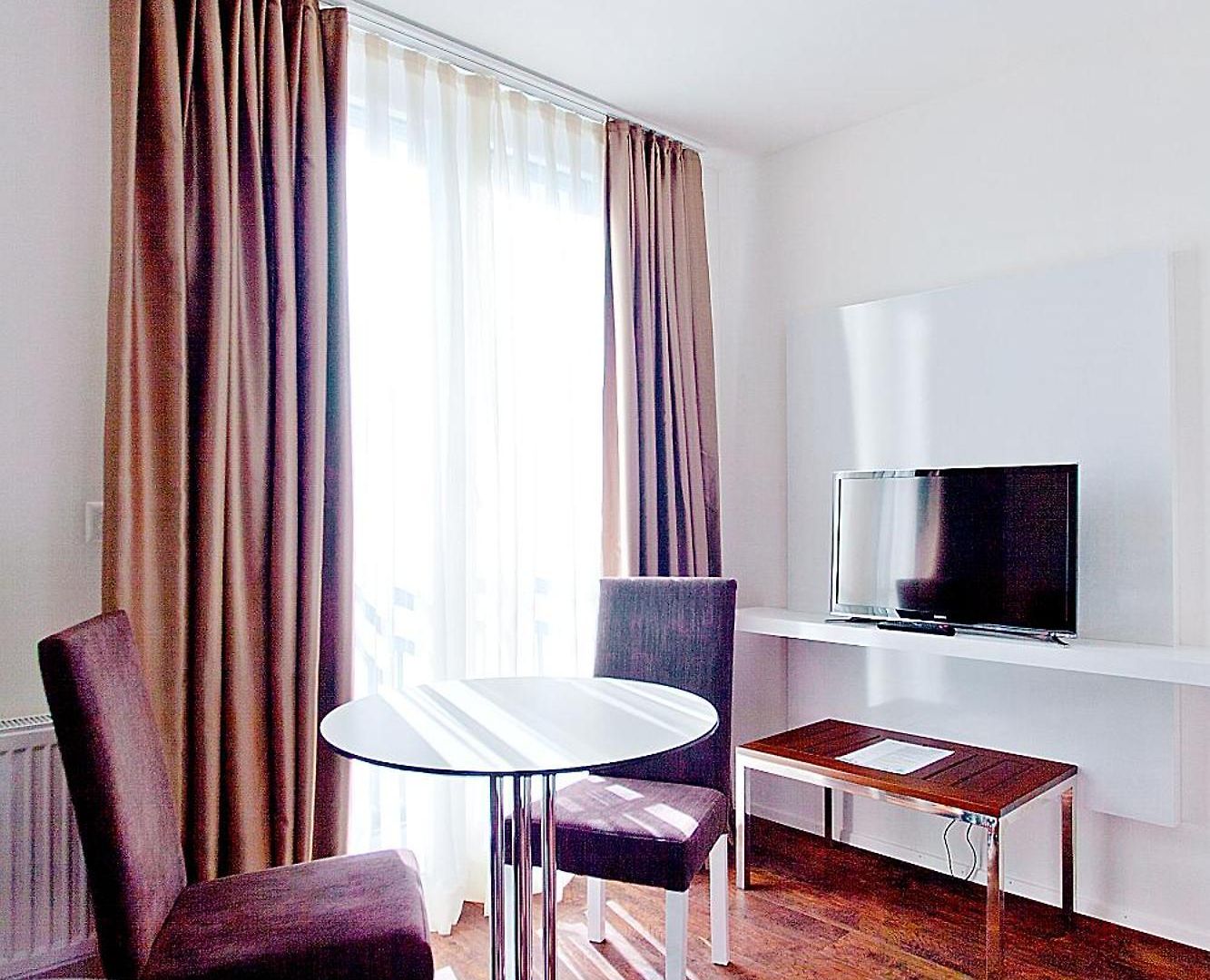 By Livingdowntown Zurich