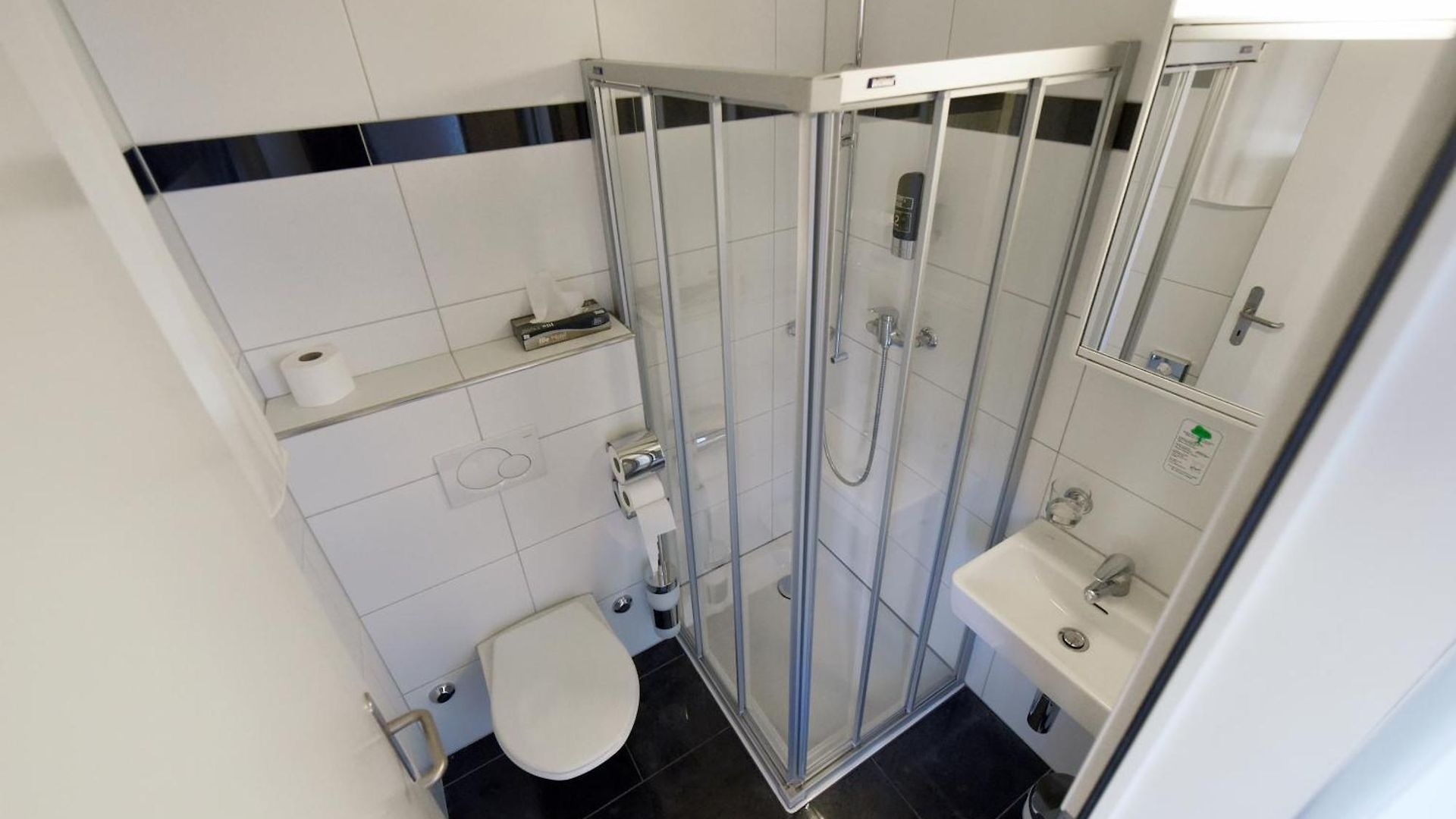 Apartment Swiss Star California - Self Check-in Zurich