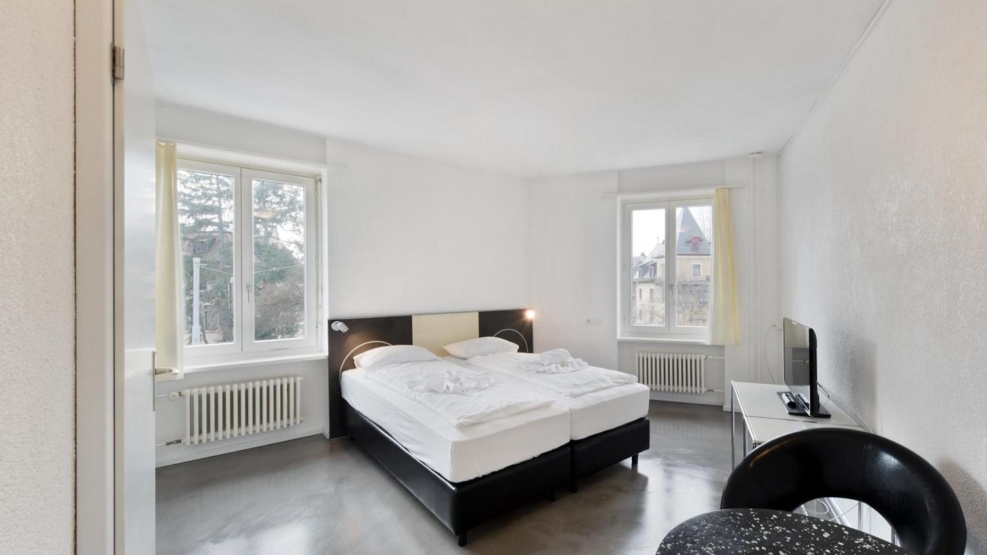 Apartment Swiss Star California - Self Check-in