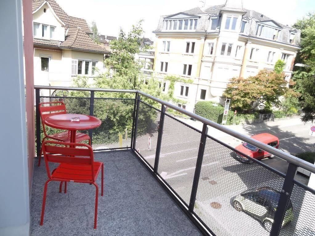 Apartment Swiss Star California - Self Check-in