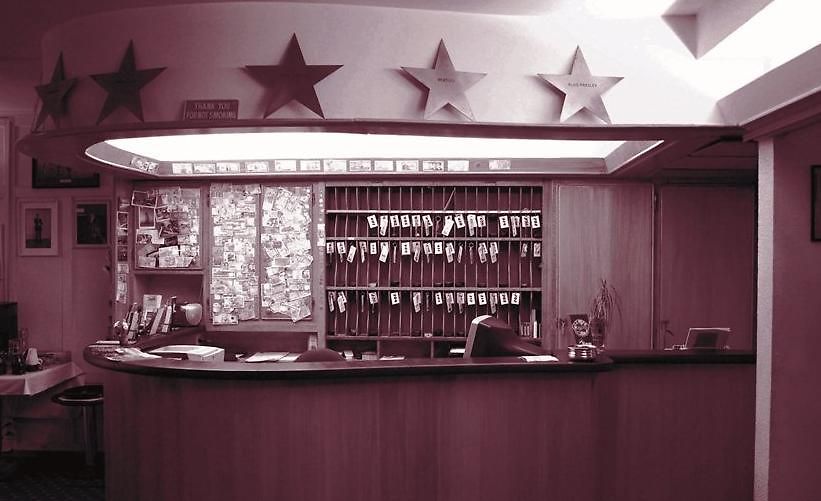 Ziczac Rock Hotel