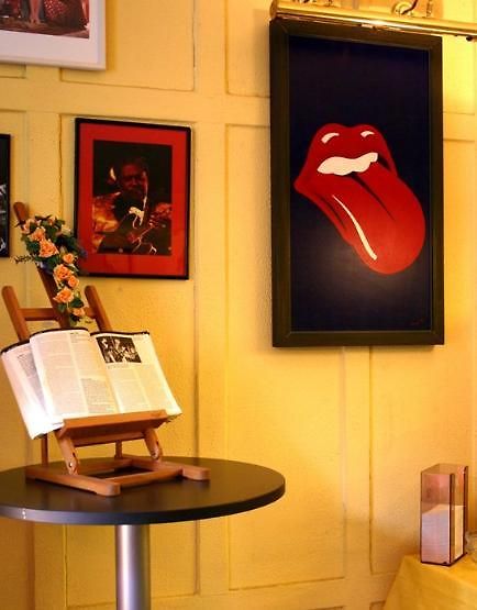 Hotel Ziczac Rock 2*