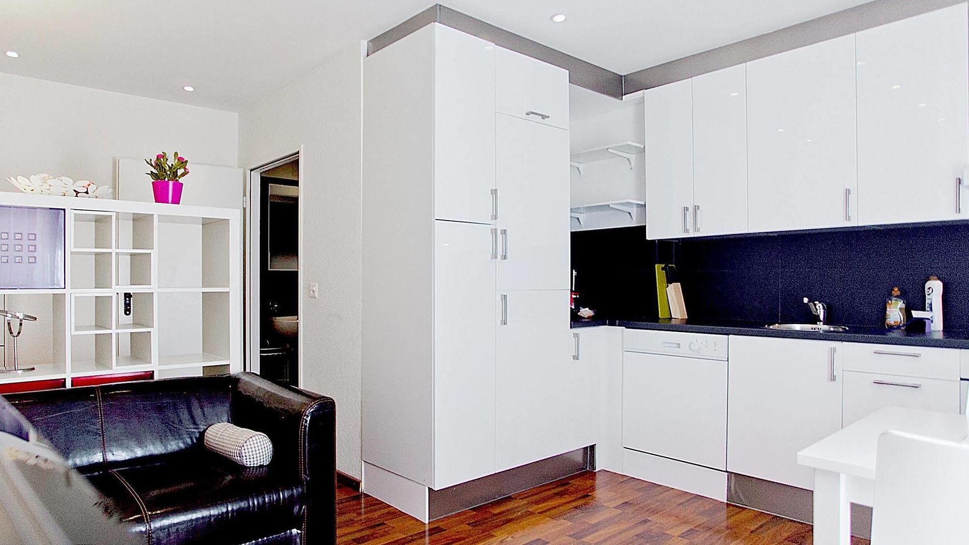Comfort By Livingdowntown Apartment Zürich