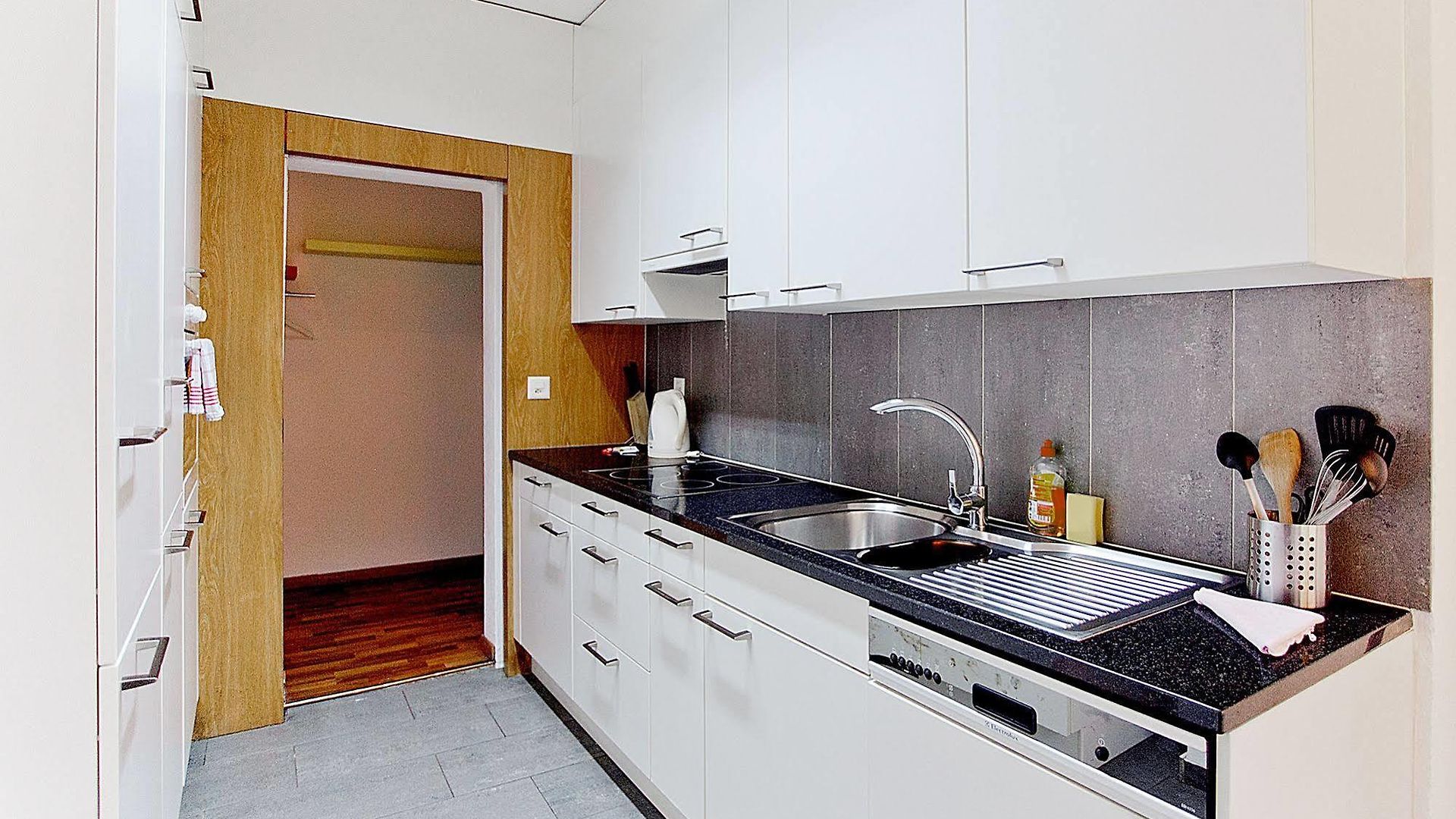 Comfort By Livingdowntown Apartment