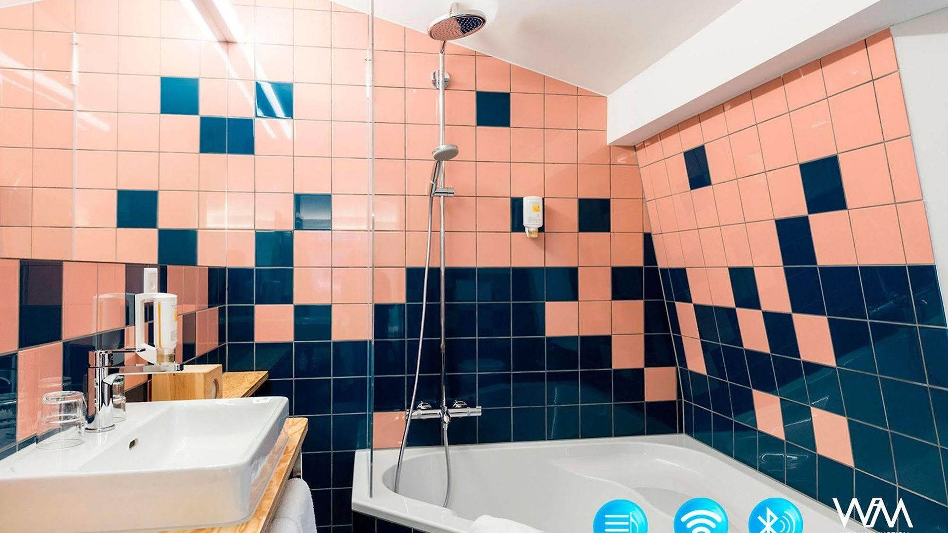 Fred Hauptbahnhof - Self Check-in 2*