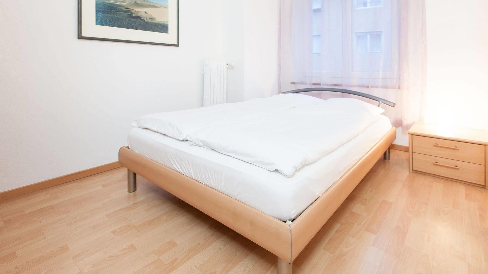 Swiss Star Universitaetstrasse 3*