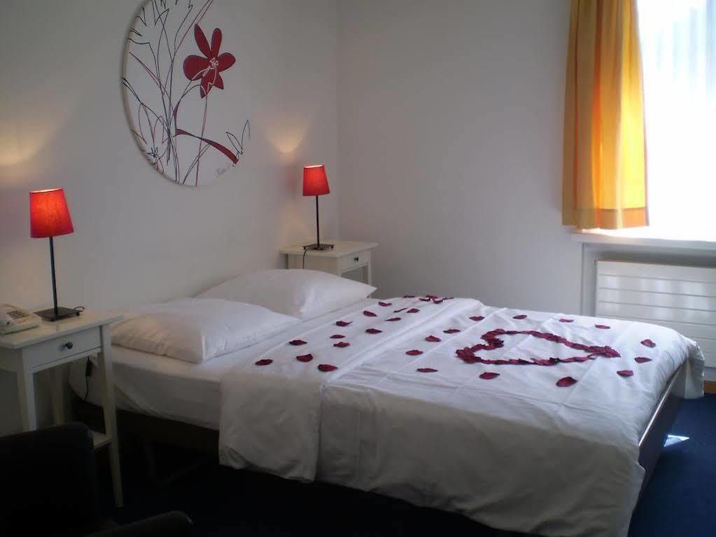Hotel Hirschen 3*
