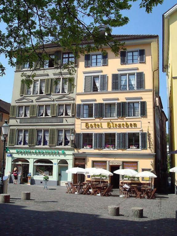 Hirschen 3*