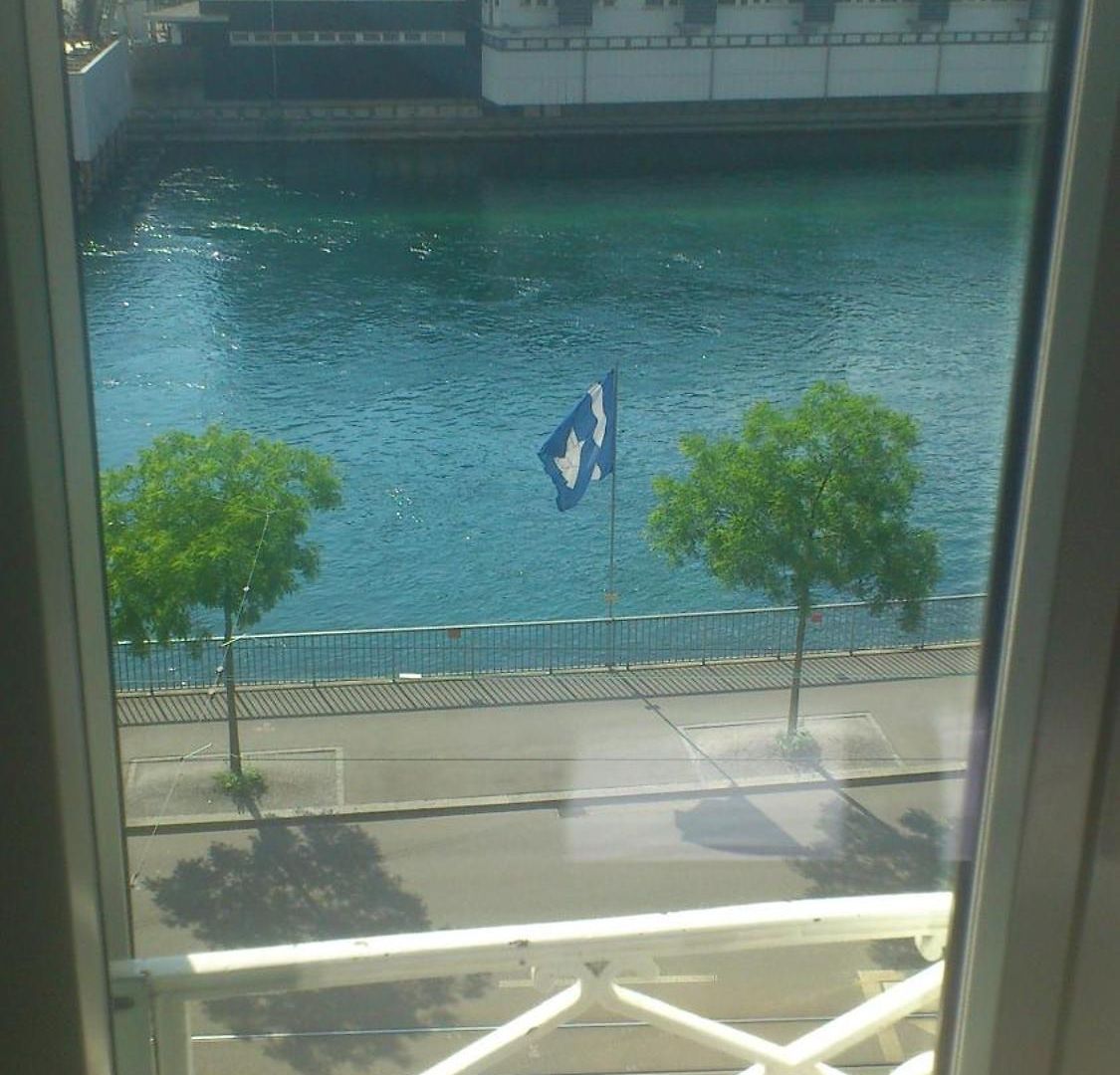 Limmatblick 3* Zürich