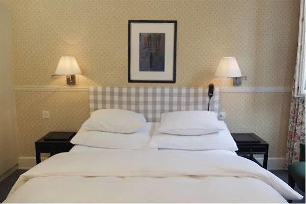 Boutique Kindli Hotel 3*
