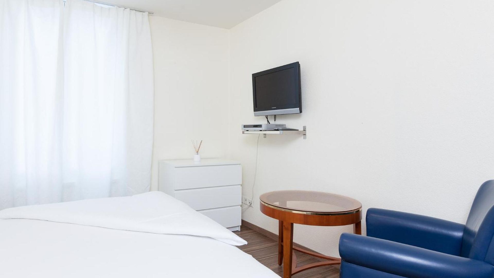 Apartment Swiss Star Marc Aurel - Self Check-in *
