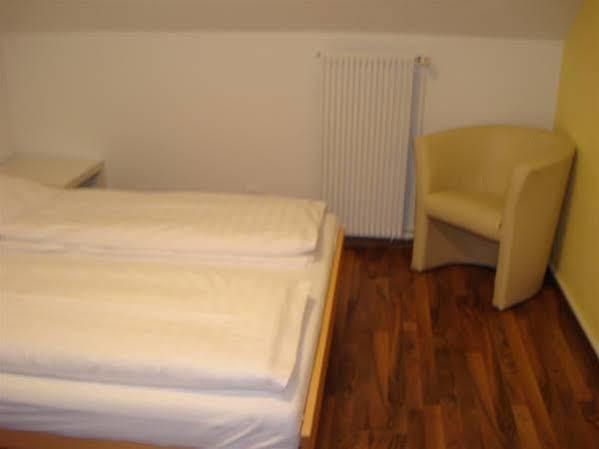 Gregory Hotel