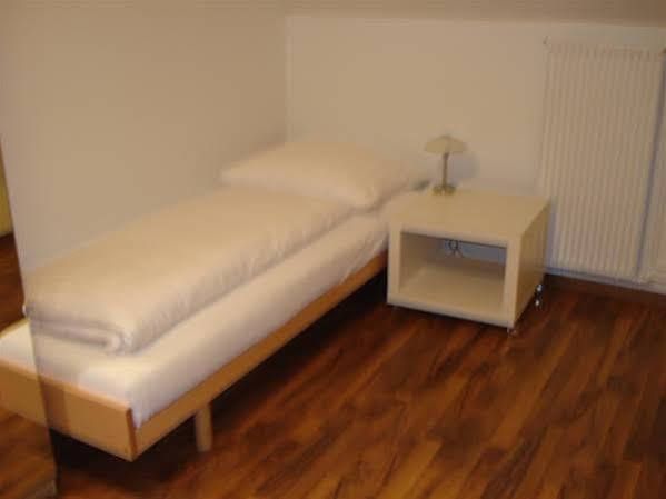 Hotel Gregory
