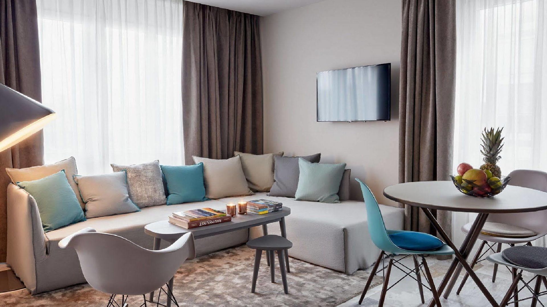 Hotel Vision Militarstrasse