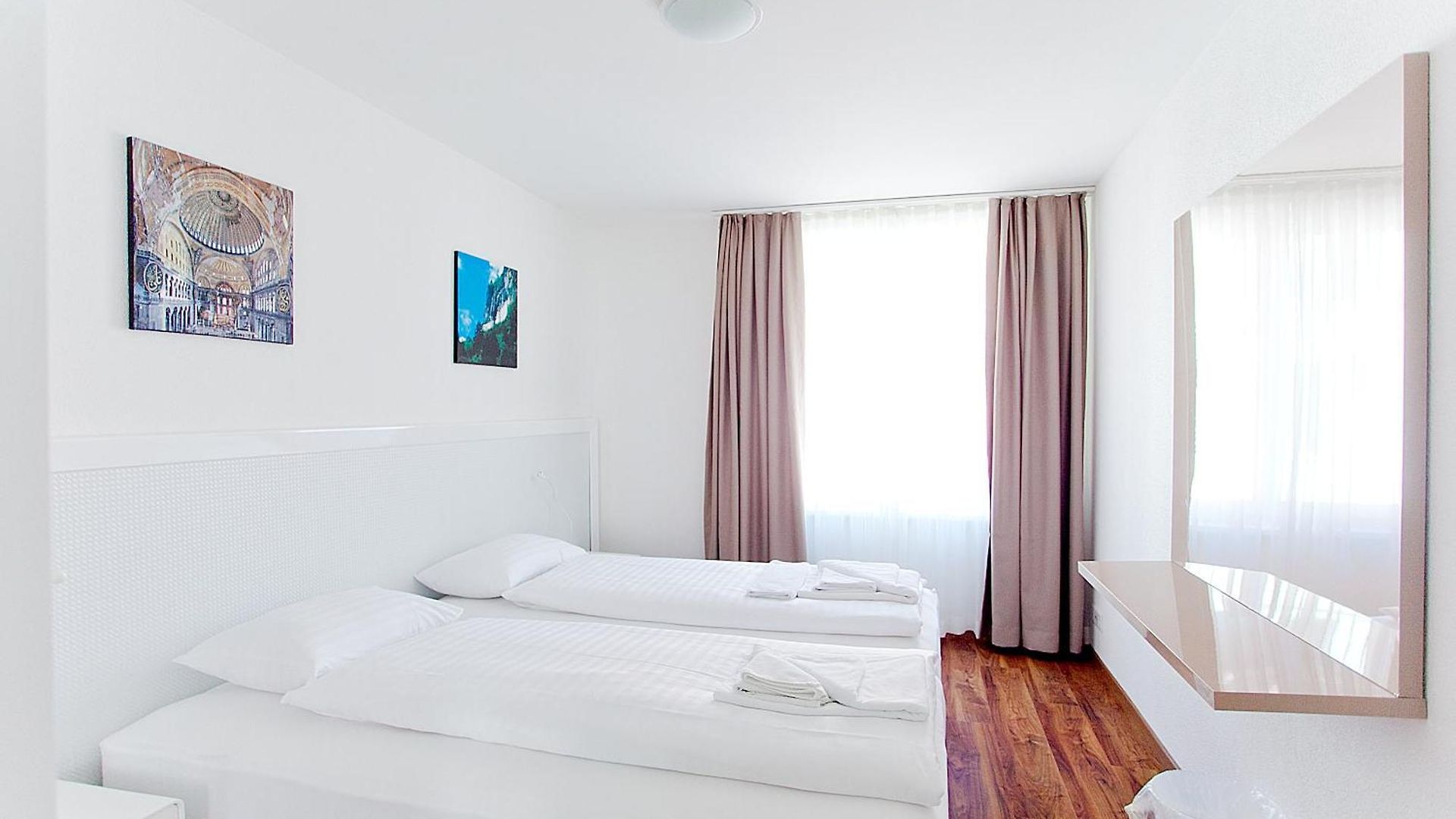 Premium By Livingdowntown Zürich