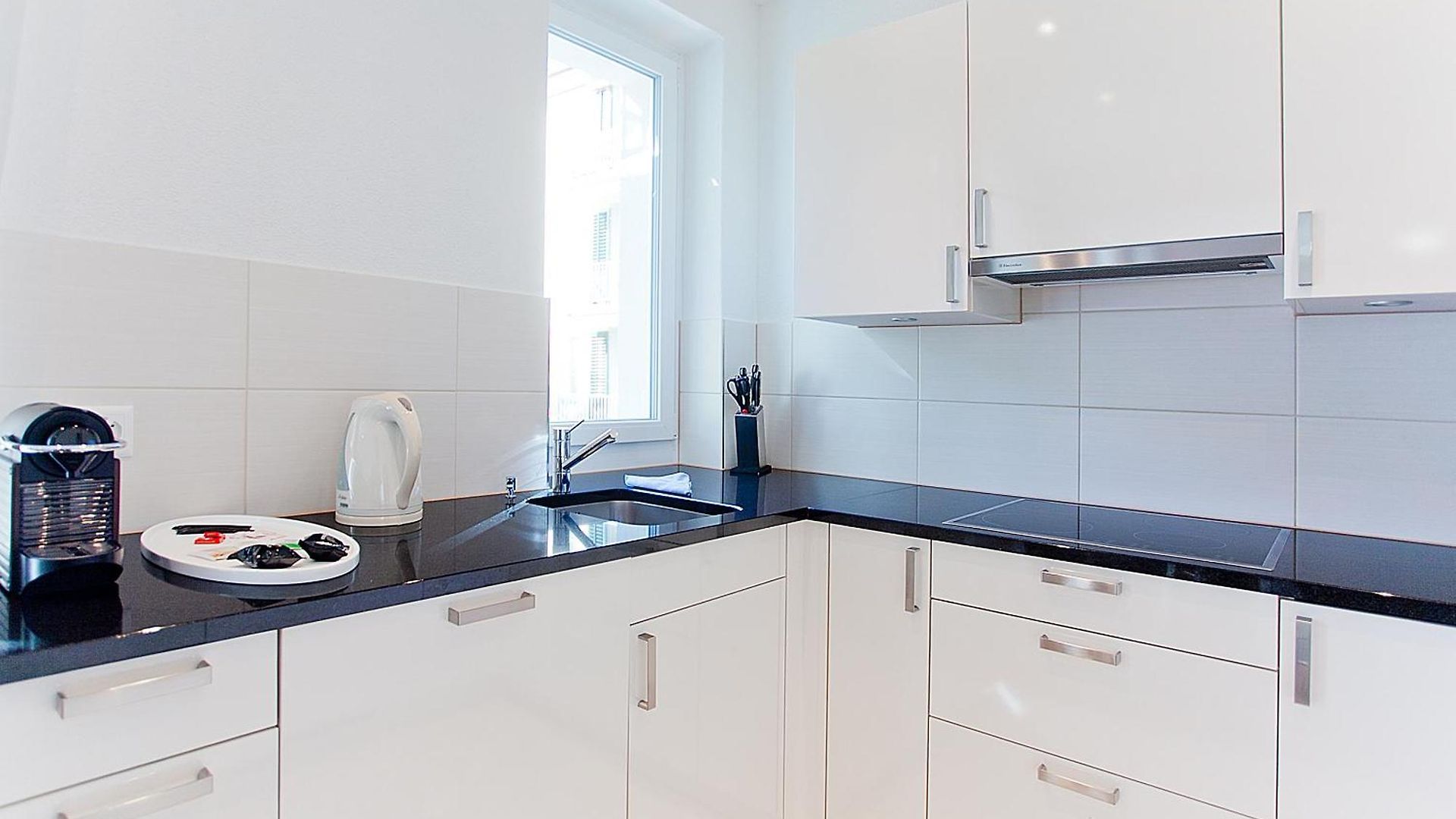 Premium By Livingdowntown Apartment