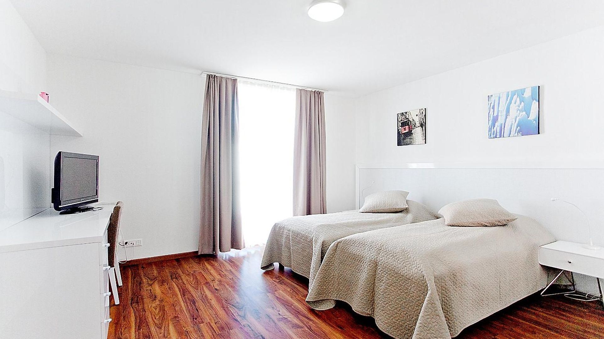 Apartment Premium By Livingdowntown Zürich