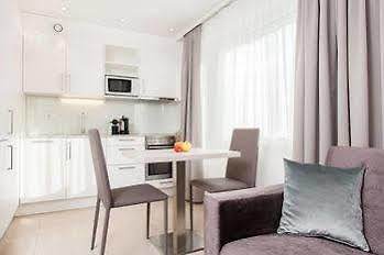 - Lindenstrasse 4* Zurich