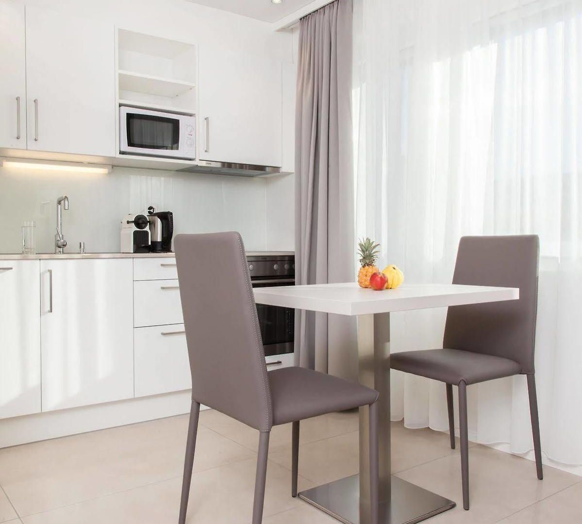 - Lindenstrasse Aparthotel