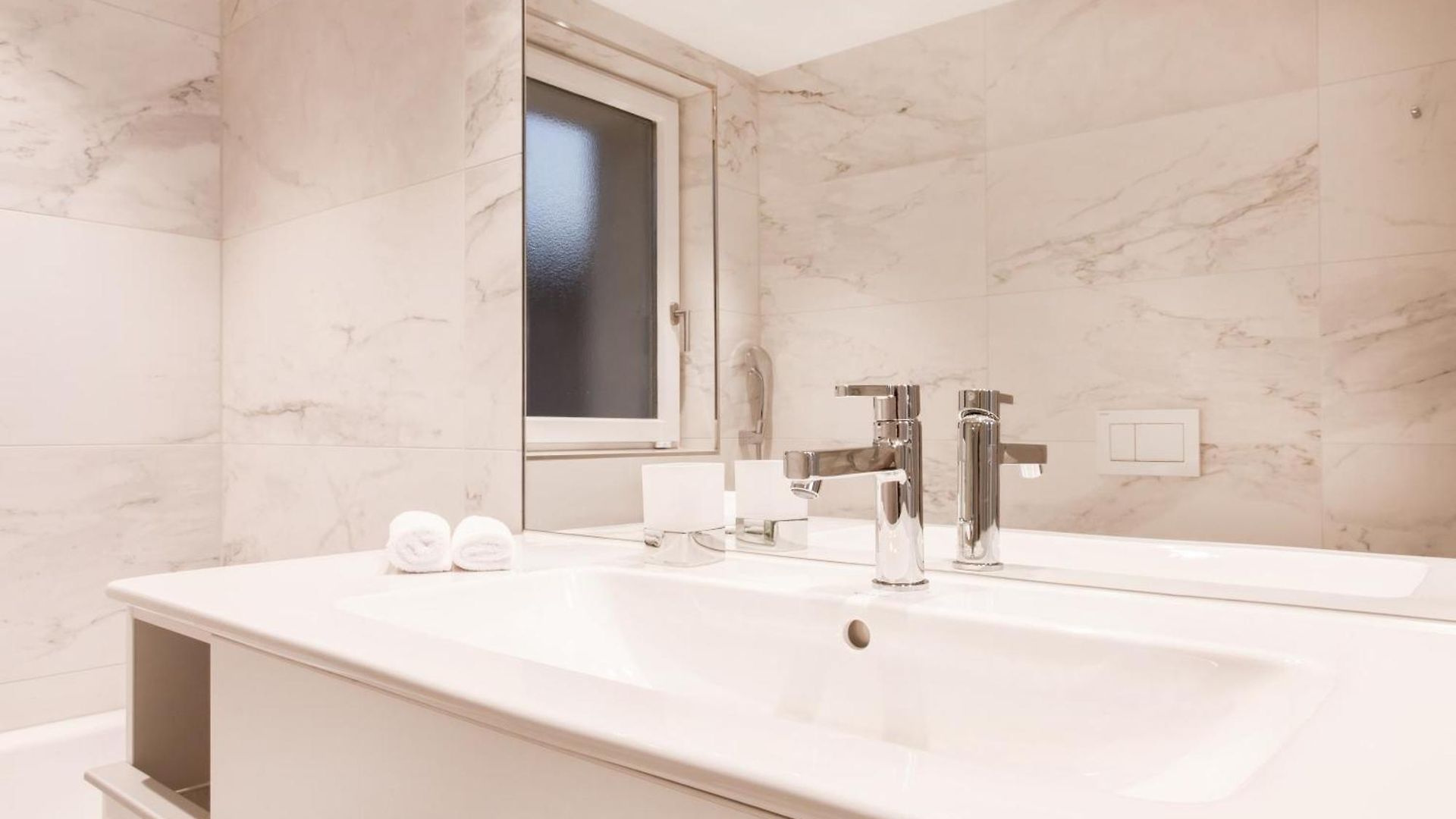 - Lindenstrasse Aparthotel Zurich