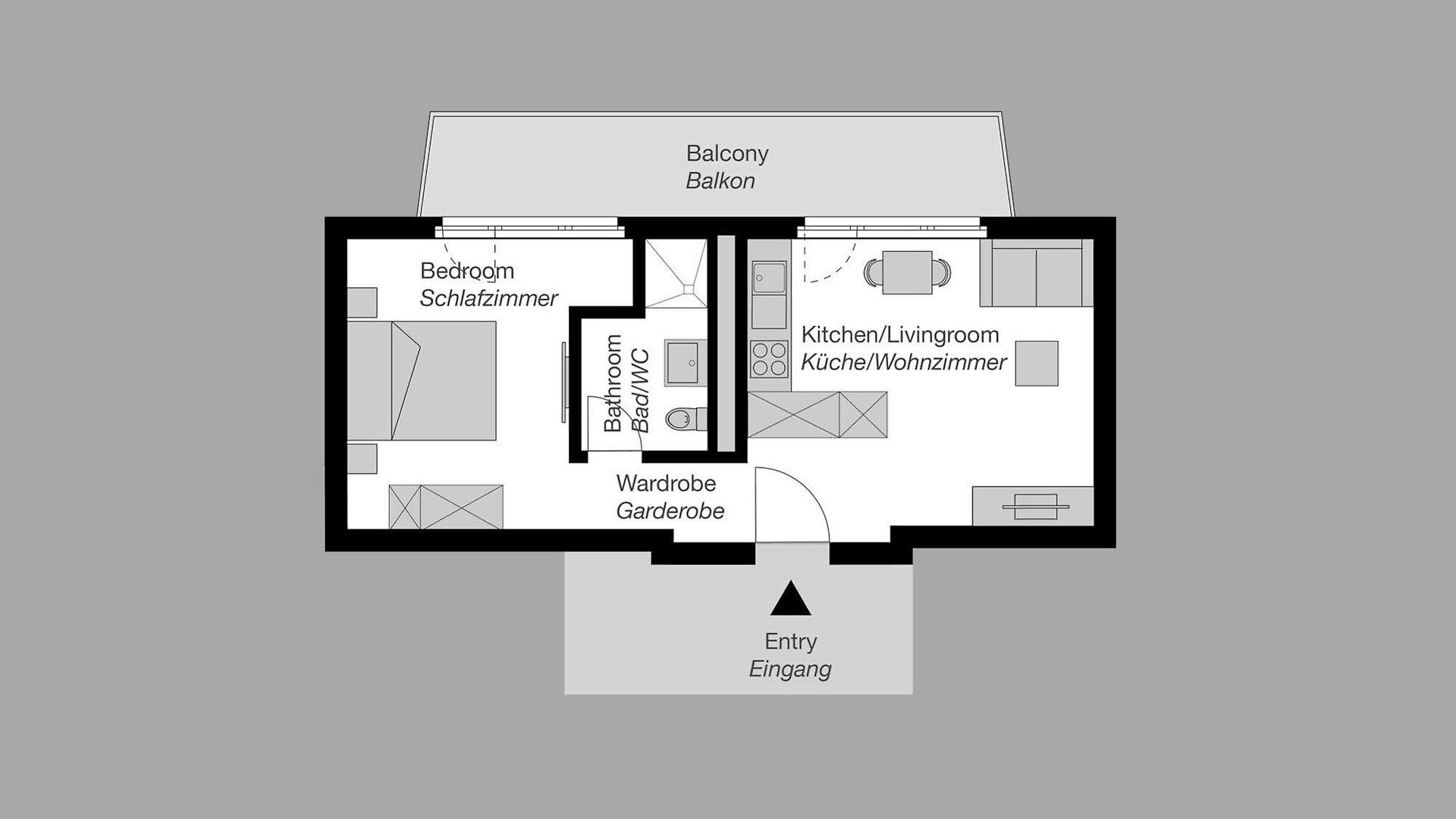 - Lindenstrasse Aparthotel