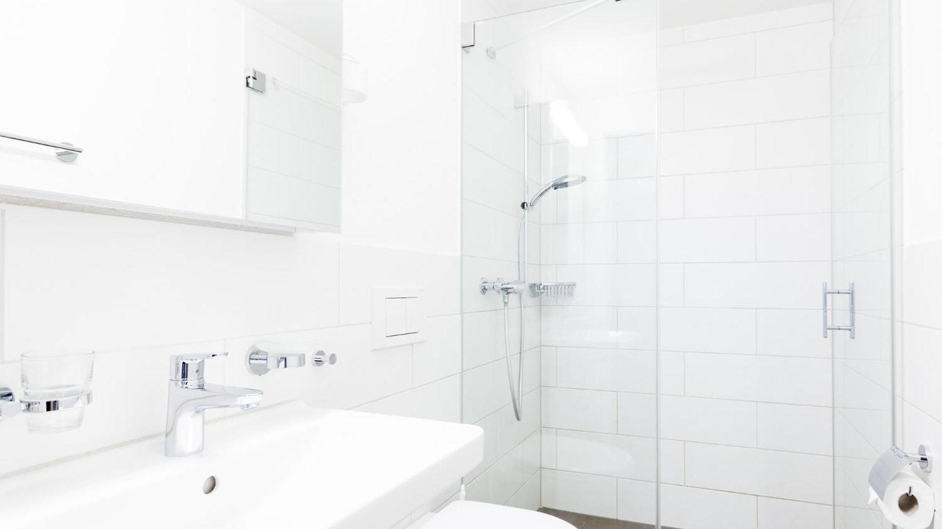Swiss Star Longstreet - Self Check-in Apartment *