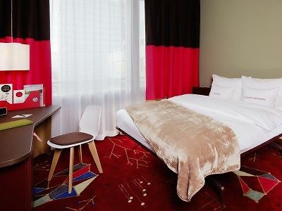 25hours West 4* Zürich