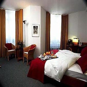 Hotel Sorell Boutique-hotel Seidenhof