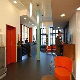Sorell Boutique-hotel Seidenhof Zürich
