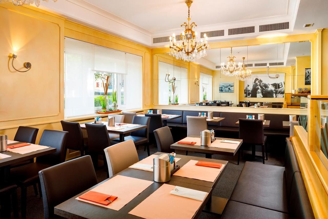 Coronado Zurich