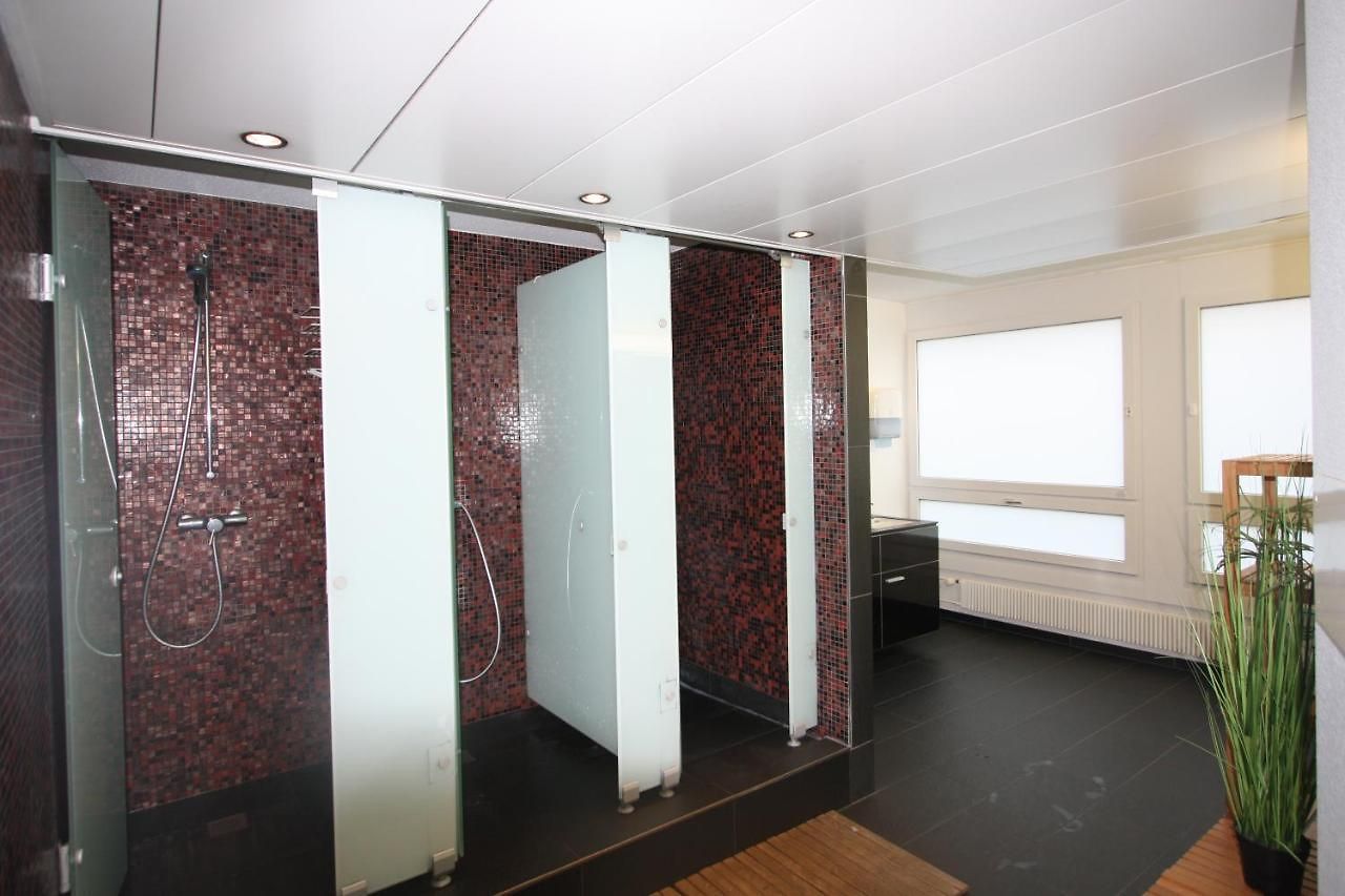 Aparthotel Primestay Apartmenthaus Altstetten