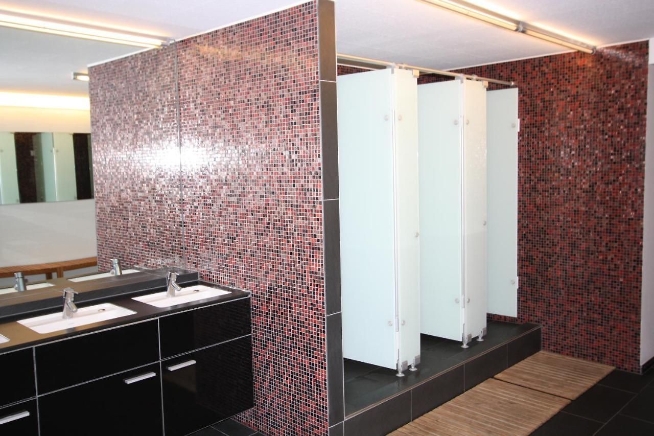 Primestay Apartmenthaus Altstetten Aparthotel