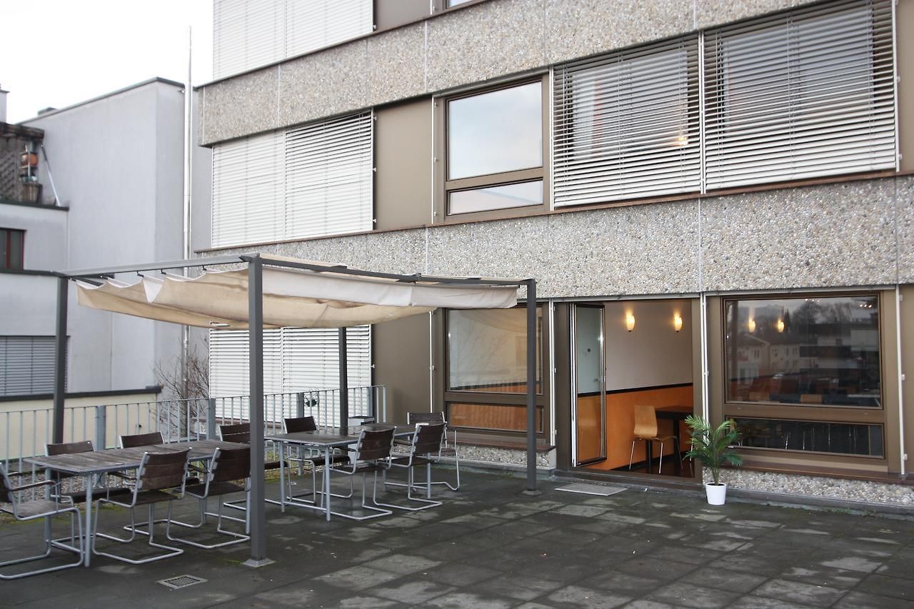 Primestay Apartmenthaus Altstetten * Zürich