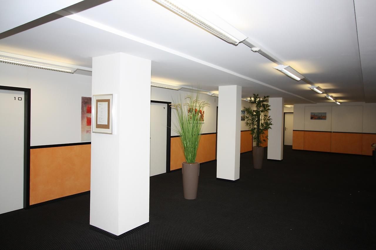 Primestay Apartmenthaus Altstetten * Zürich
