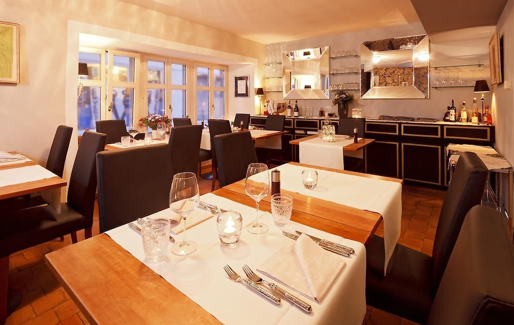 Roessli 3* Zürich