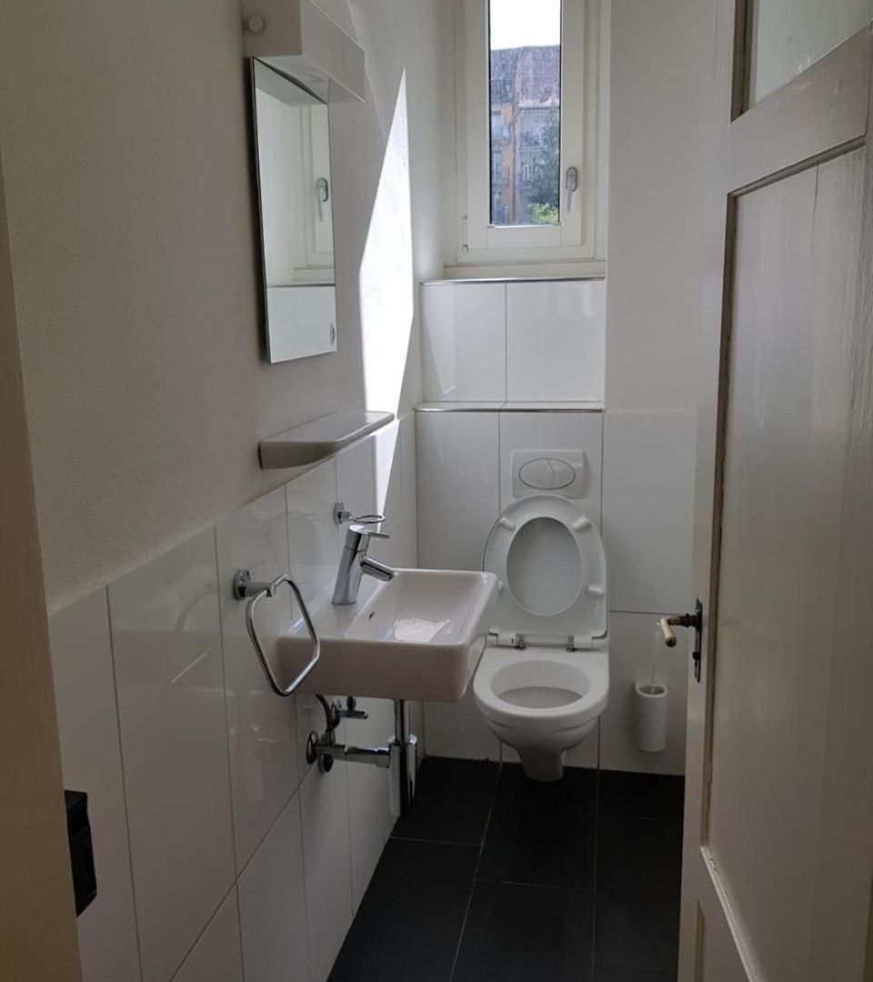Zuerizimmer Zurich