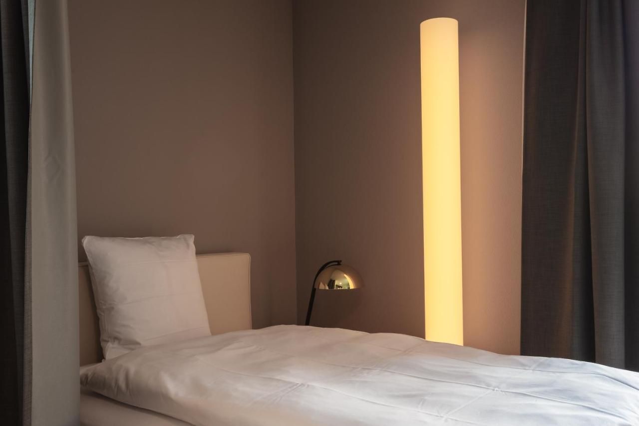 Ema House Serviced Superior Downtown Apartment